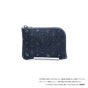 加藤商会 初音ミク×甲州印伝 角小銭入れ<Tradition/伝統> 発売前予約 受注生産の為キャンセル不可 代引注文不可