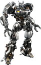 threezero 映画『トランスフォーマー』 DLX ジャズ(デラックス版) 発売前予約 受注生産の為キャンセル不可 代引注文不可