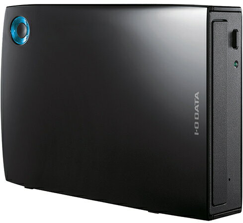 I・O DATA アイ・オー・データ Type-C対応 外付型ブルーレイドライブ BRD-UC16XZ/HA