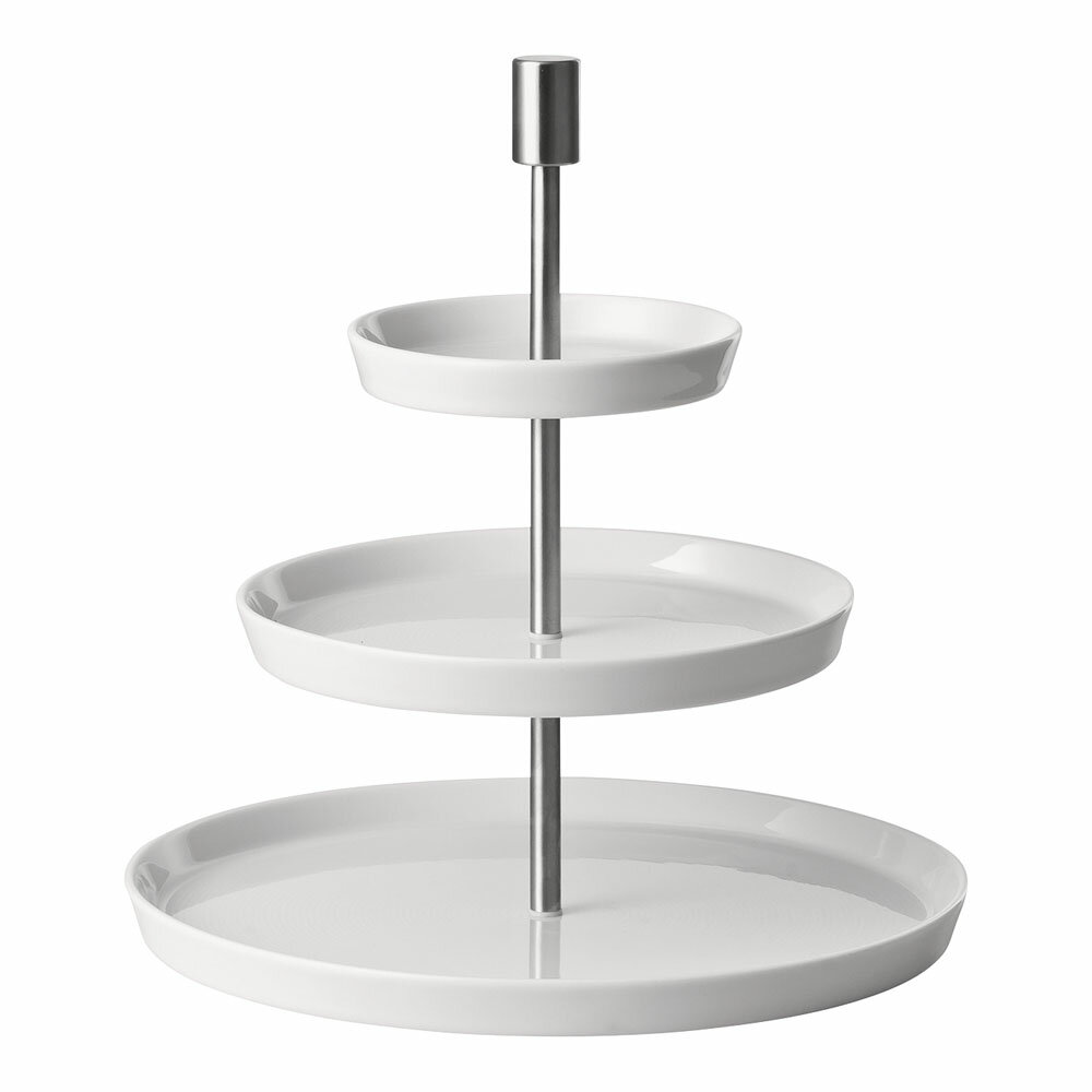 Rosenthal ローゼンタール トーマスロフト 11900-25313 プレートスタンド3段(3)