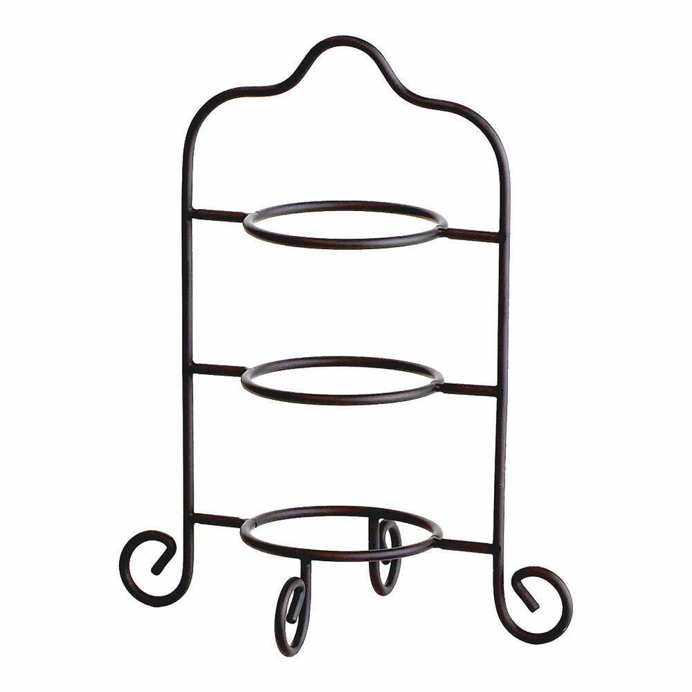 SAKURAI サクライ チ・チスタンド ブラック 3段