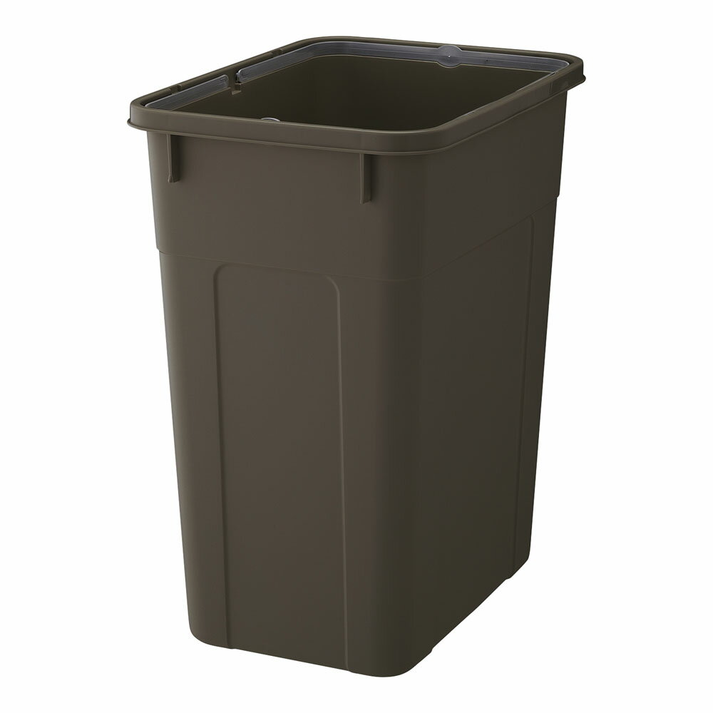 RISU リス リスワーク&ワークバイオ分類ボックス本体 45 ダークグレー