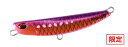 DUO/デュオ ビーチウォーカー フリッパー Beach Walker Flipper iT38 68mm/38g GSA0882 UVギラピンクイワシ