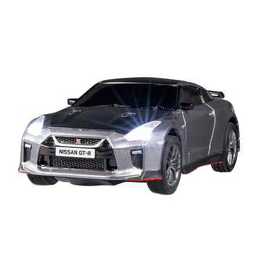 ジョーゼン JRVC122-GM 1/32ニッサンGT-R