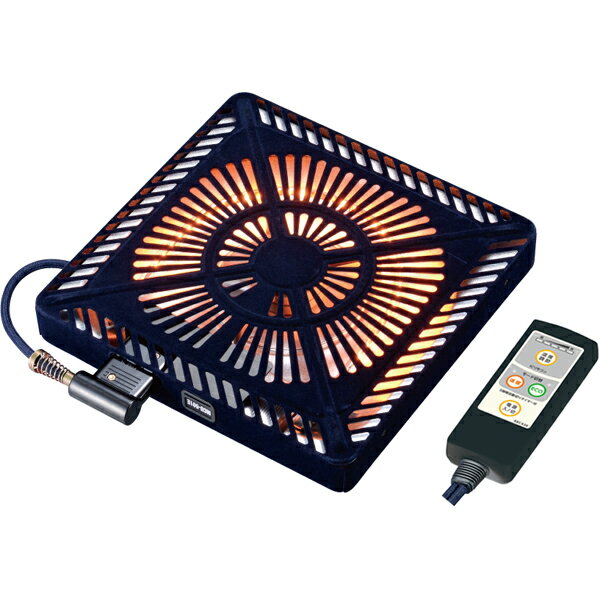 METRO メトロ MCU-501EC(KC)取替用こたつヒーター オレンジヒート