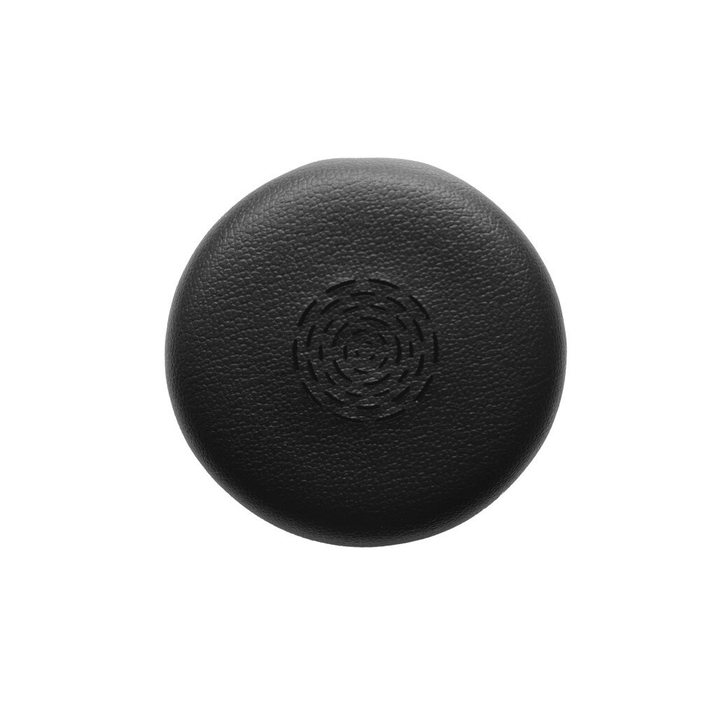 GNオーディオ Jabra 14101-97 Perform 75 Cushion BULK BTN Leatherette 10PCS