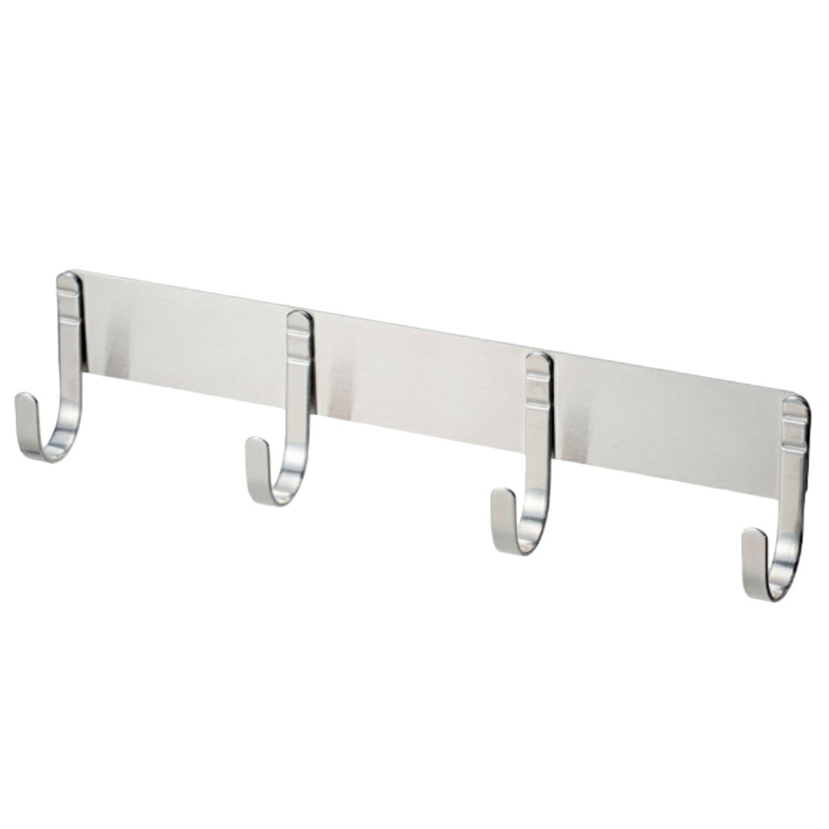 SHIMOMURA 下村企販 キッチンツールフック ピタッとステンレスツールフック