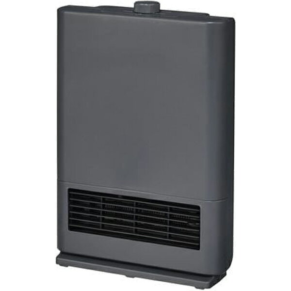 YUASA ユアサプライムス YKT-S121G(H)大風量セラミックヒーター 転倒OFFスイッチ機能