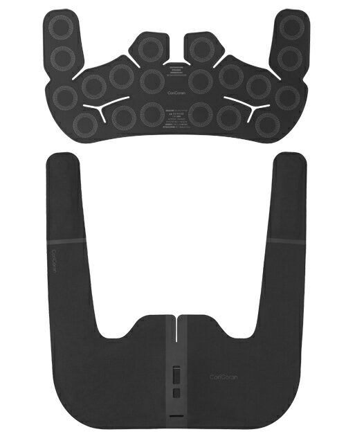 Panasonic パナソニック EW-RA560-K(ブラック)　高周波治療器 コリコランワイド3D（肩専用）