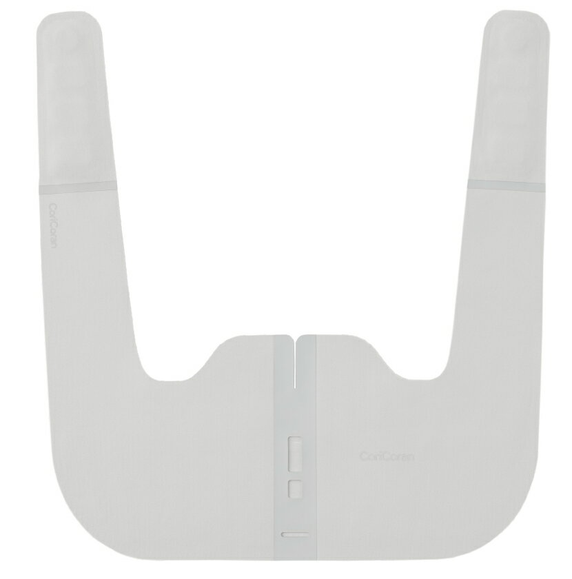 Panasonic パナソニック EW-9R56S-H(グレージュ)　コリコランワイド3D 肩アタッチメント