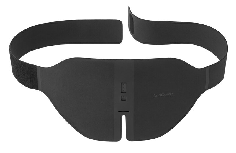 Panasonic パナソニック EW-9R56W-K(ブラック)　　コリコランワイド3D 腰アタッチメント