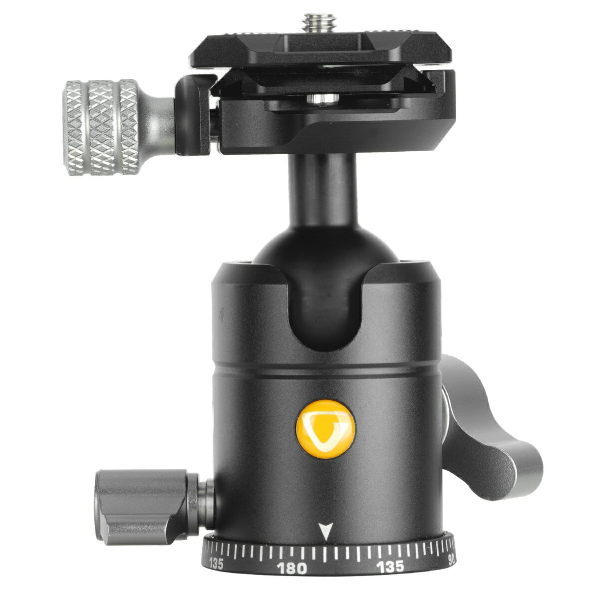 VANGUARD バンガード BH-50 自由雲台 ブラック