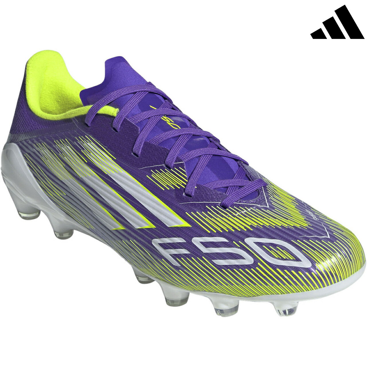 adidas ǥ ڥ˥åF50 ꡼ HG / Ť JQ8677 ڥѡץå/եåȥۥ磻/륷åɥ