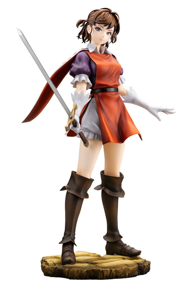 KOTOBUKIYA コトブキヤ ユニコーンオーバーロード メリザンド 発売前予約 受注生産の為キャンセル不可 代引注文不可