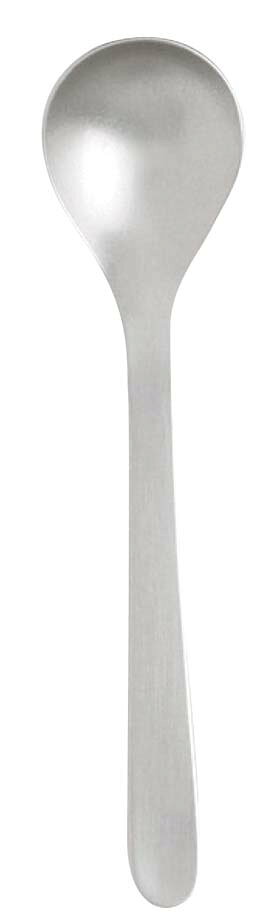 SORI YANAGI/柳宗理 #1250　ステンレスカトラリー　コーヒースプーン(12150601 ...