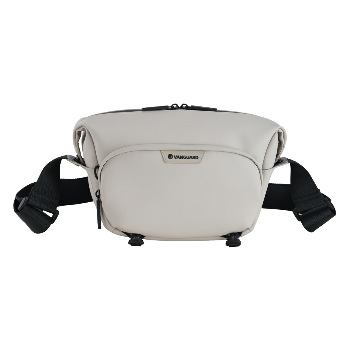 VANGUARD バンガード VEO LITE S4L CM ショルダーバッグ クリーム