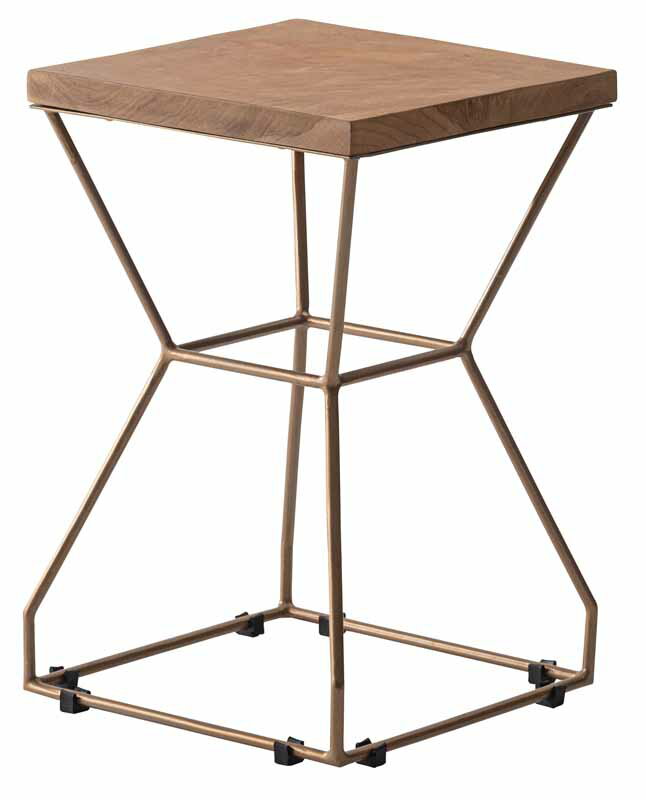 東谷 ROOM ESSENCE スツール SLY-018 メーカー直送 同梱不可 カード決済のみ対応 沖縄・北海道・離島お届け並びに時間指定不可