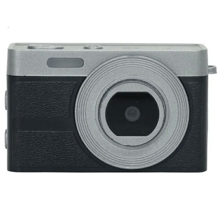 KING キング KLIKKA-BK(ブラック) キーホルダーカメラ KLIKKA クリッカ