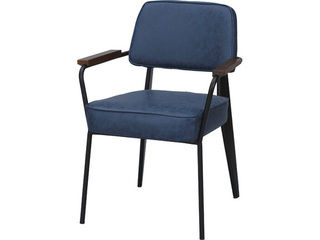 東谷 ROOM ESSENCE アームチェア PC-75NV メーカー直送 同梱不可 カード決済のみ対応 沖縄・北海道・離島お届け並びに時間指定不可