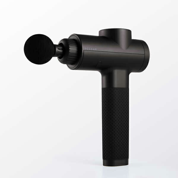 ELECOM エレコム HCR-GN04BK ブラック　ECLEARリフレッシュガン-インパクトモデル-