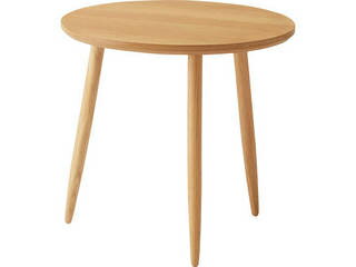 東谷 ROOM ESSENCE ラウンドテーブルS MTK-321NA メーカー直送 同梱不可 カード決済のみ対応 沖縄・北..