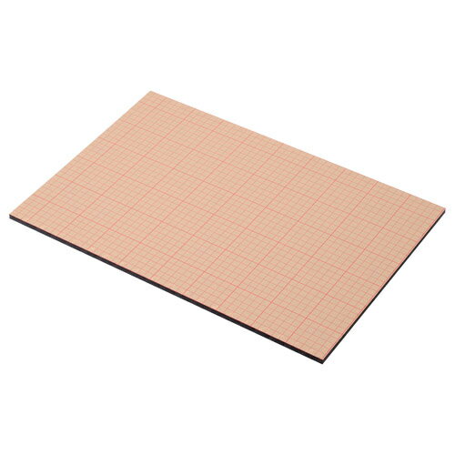 HAKUBA ハクバ FOPBK-A3N ワンタッチパネルボード ブラック A3ノビサイズ