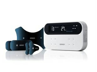 OMRON オムロン HV-F082-JF　 低周波治療器