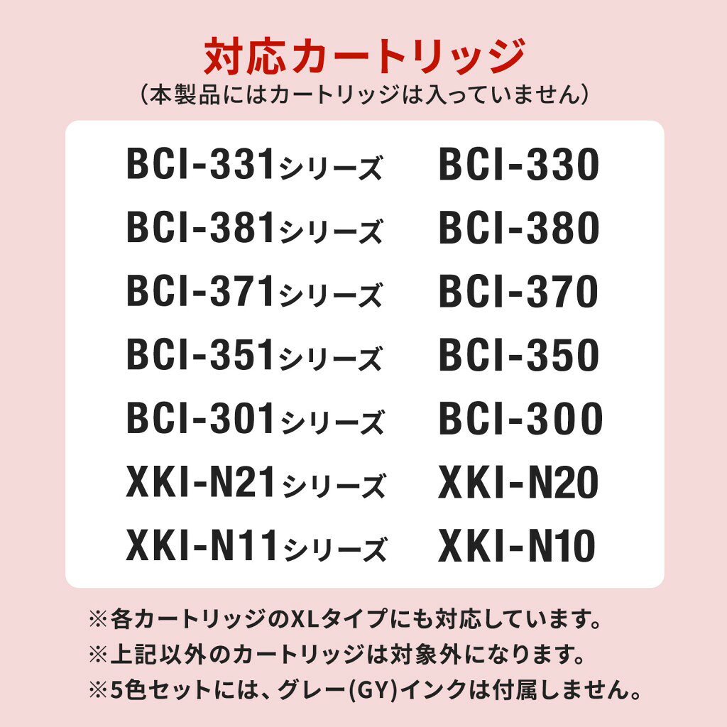 サンワサプライ INK-CBCIM5S30 キヤノン用詰め替えインク