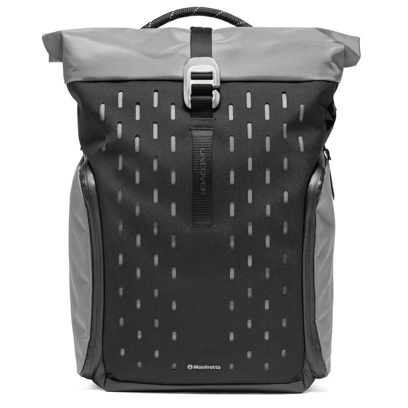 Manfrotto マンフロット MB UC-BP-30L UNCOVER バックパック 30L ブラック