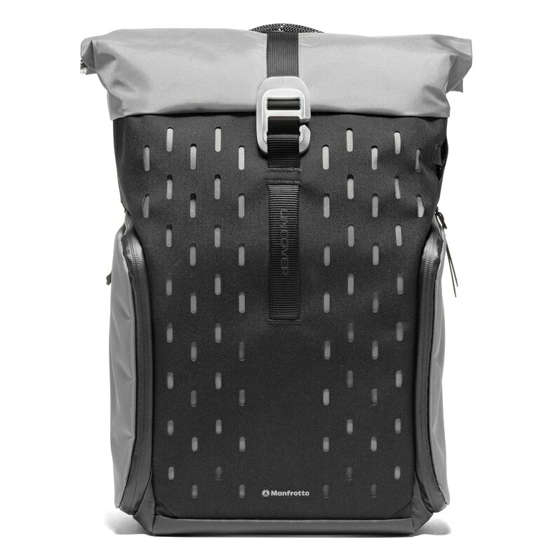 Manfrotto マンフロット MB UC-BP-24L UNCOVER バックパック 24L ブラック