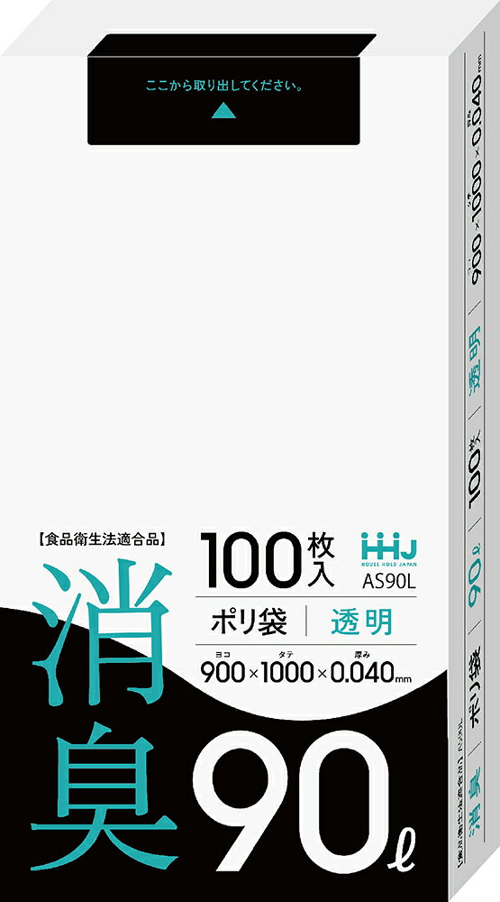 透明　厚み0.04mm省スペースで使えるBOXタイプ使用シーンに合わせて3方向から取り出しできます(上から取り出す,横にして取り出す,寝かして取り出す) 商品情報 カラー透明サイズ(mm)幅900×縦1000×厚み0.04材質LLDPE AS90L　