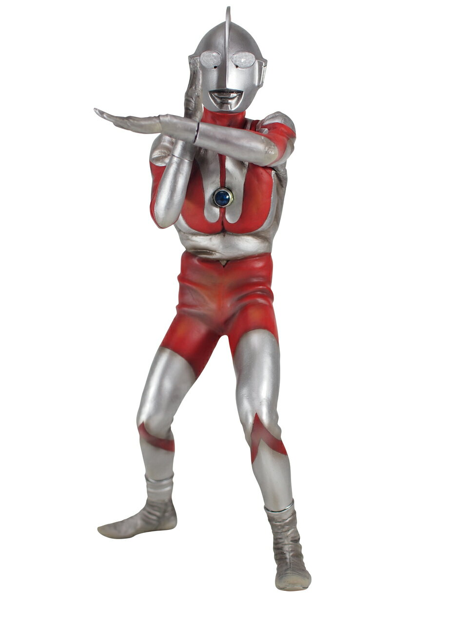 楽天市場】ccp 1/6特撮シリーズ ウルトラマン cタイプ アドベント ver