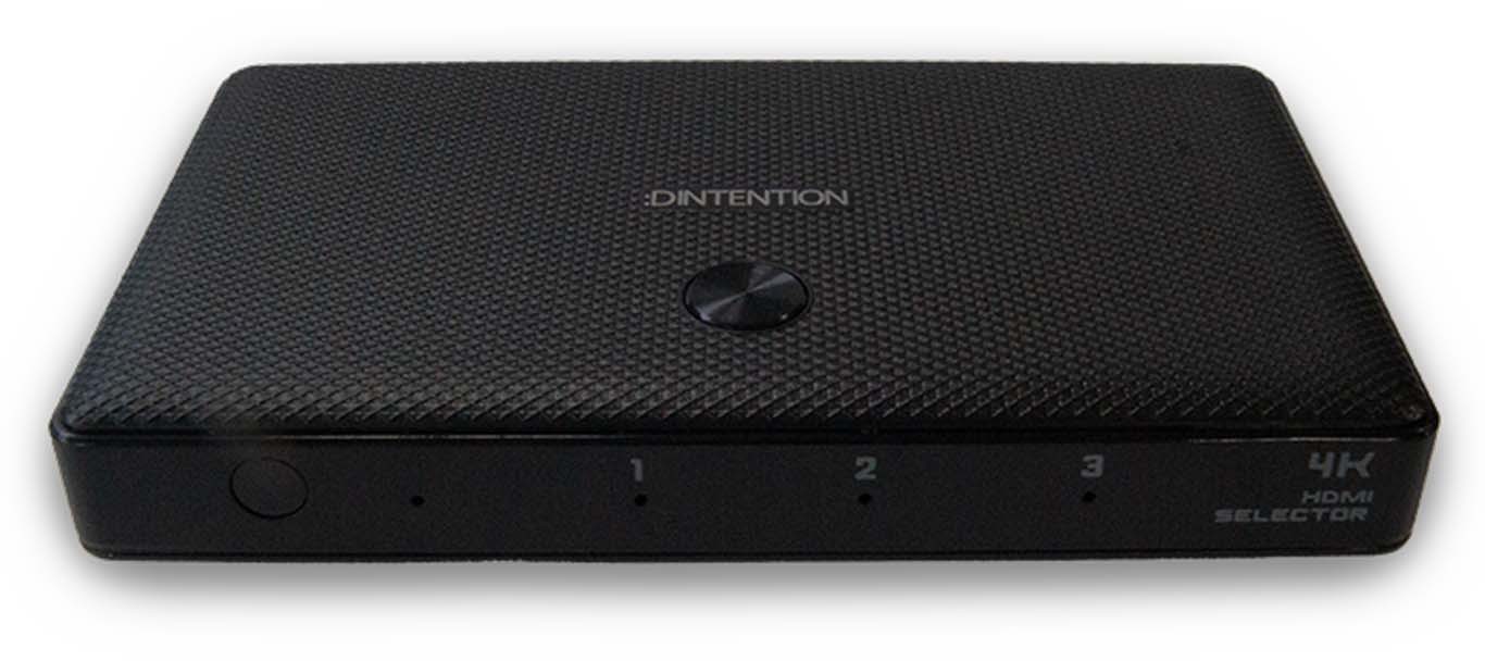 テレビや大型モニターなどのHDMIポート不足を解消します。 商品情報 入力端子HDMI入力 ×3ポート、HDMIタイプA 19ピン (メス)出力端子HDMI出力 ×1ポート、HDMIタイプA 19ピン (メス)入力切り替え方式手動 (リモコン、本体ボタン)、自動対応解像度最大4K (3840 × 2160)@60Hz外形寸法110 (W) x 65 (D) x 19 (H) mm質量約159 g添付品電源ケーブル (約150 cm、USB A→専用ジャック)、リモートコントローラー、CR2032コイン電池 (リモコン用)、取扱説明書※電源アダプタは添付しておりません、一般的なUSB充電器 (USB Type A, 5V/1A)を別途ご用意ください※HDMIケーブルは添付しておりません DDHSW31001BK　