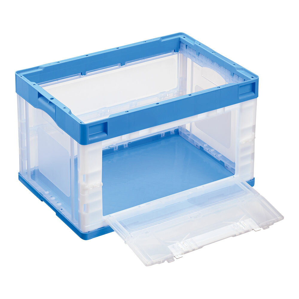 岐阜プラスチック工業 リス トビラ コンテナ CB-51NR 片扉L