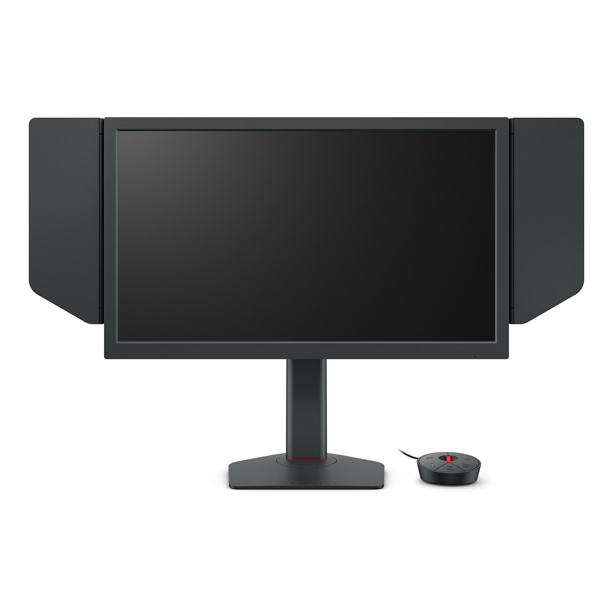 当社はベンキュージャパン正規取扱店(認定販売店)です BenQ ベンキュー ZOWIE XQ2566X ゲーミングモニター(24.1インチ/Fast TN/WQHD/360Hz/DyAc 3) 単品購入のみ可（同一商品であれば複数購入可） クレジットカード決済 代金引換決済のみ