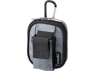 TRUSCO/トラスコ中山 コンパクトツールケース グレー TCTC1803-GY