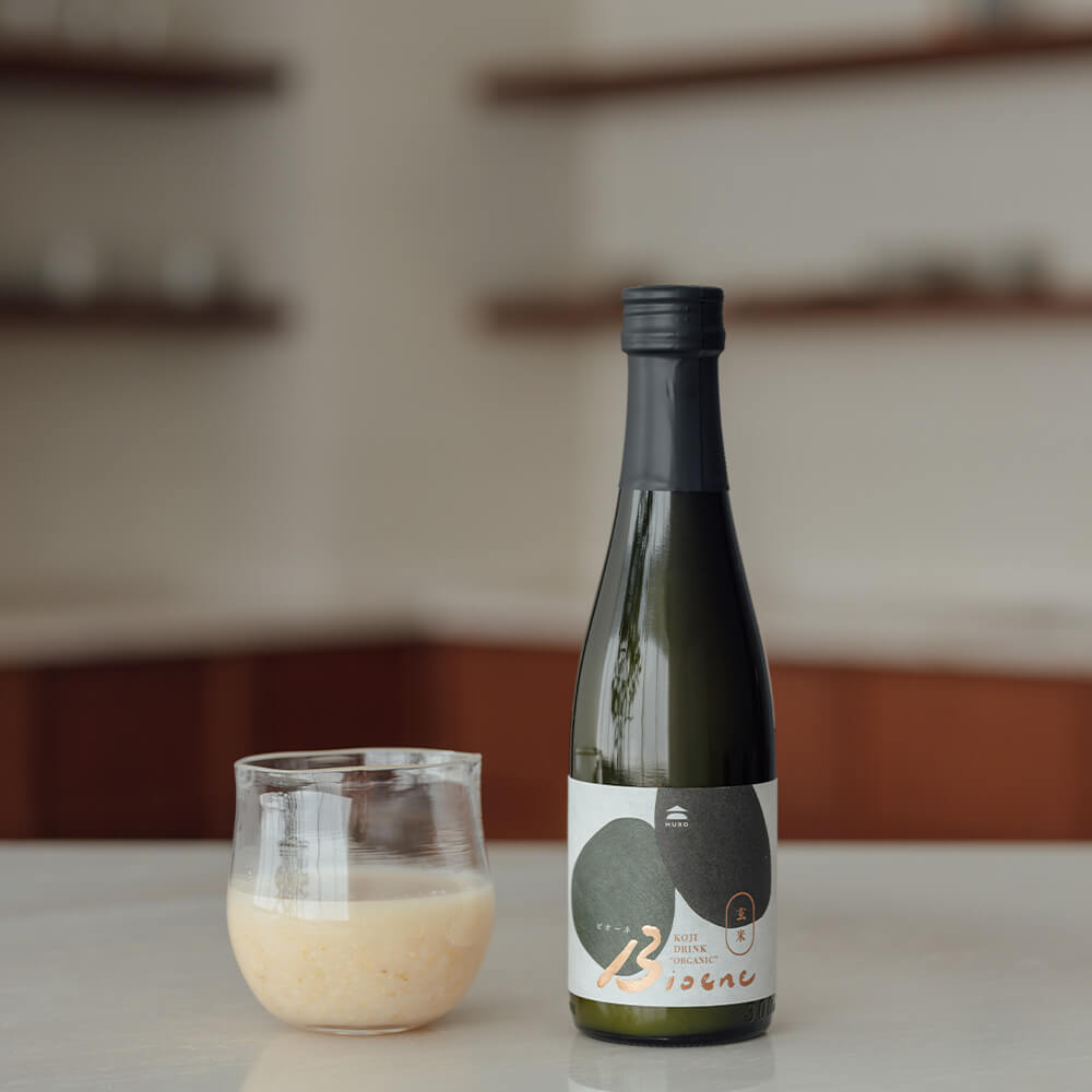 【贈答用/送料無料】KOJI DRINK A&...の紹介画像2