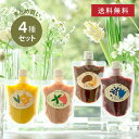 【送料無料/まとめ買い】FLORE KOJI JAM 4種セット 麹甘味料 いちご マンゴー ブルーベリー ココア ジャム イチゴ フルーツソース 時短 簡単 ...