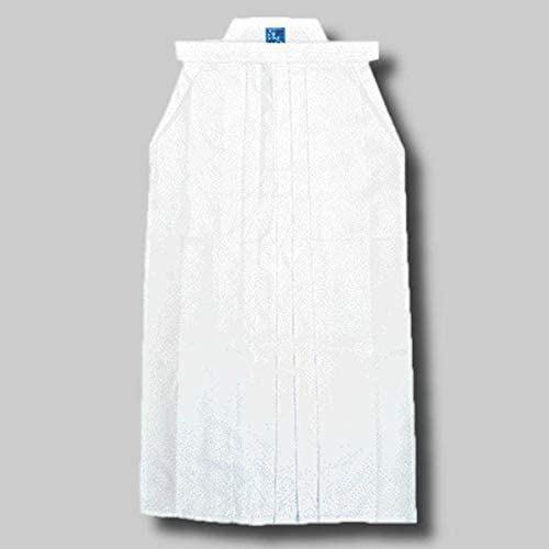 活人 剣道 ジャージ ジャージ袴 【松勘 剣道】KH−930(白)