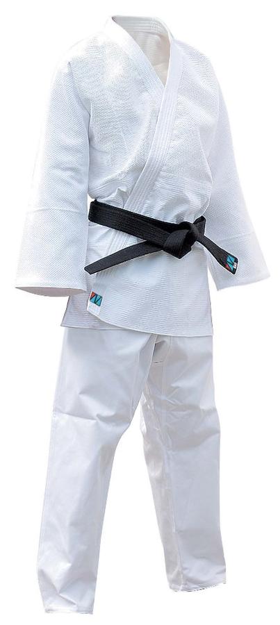 逮捕術衣【上着・ズボン】帯別売り【松勘 逮捕術】