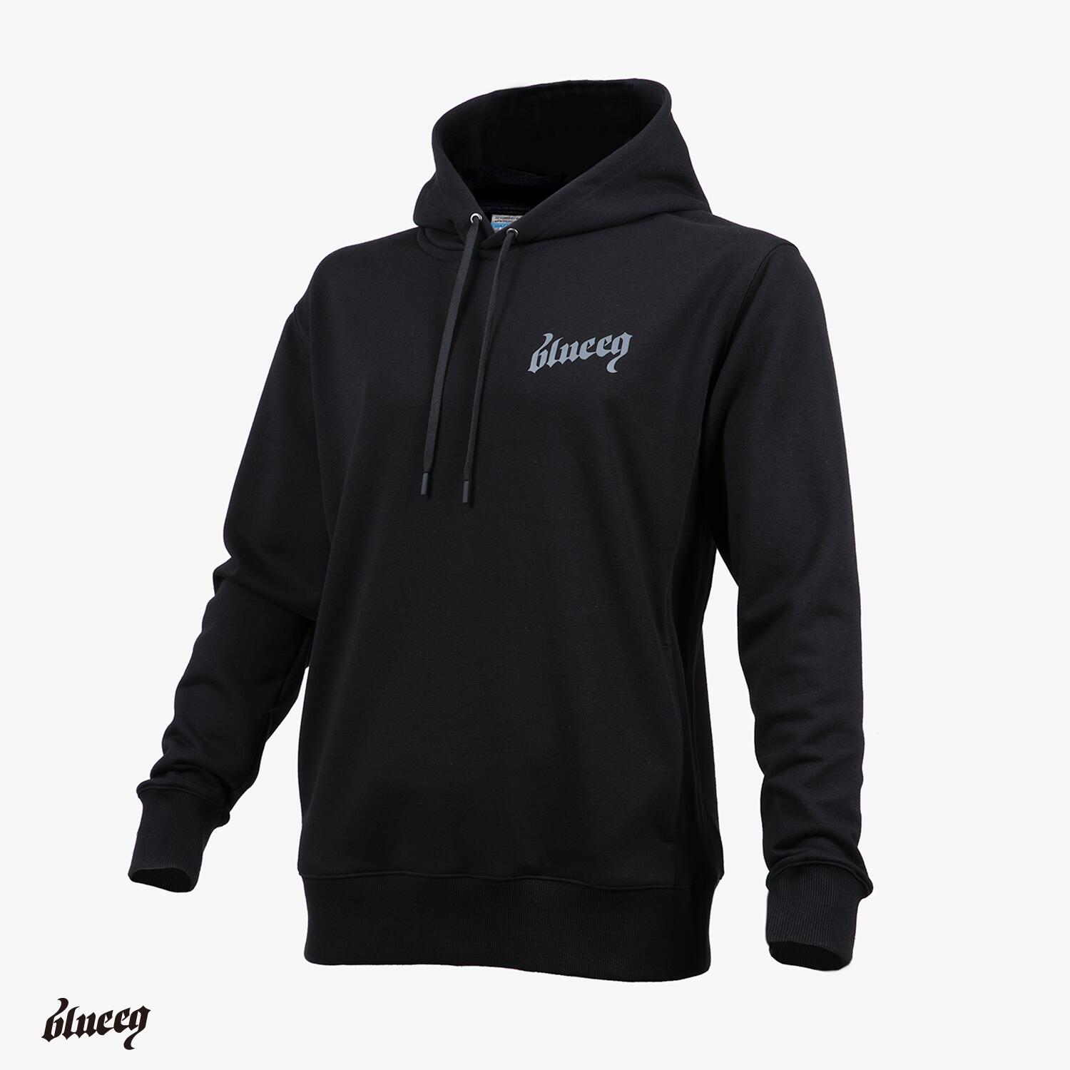 ブルイク TECH HOODY PULLOVER