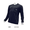 MVS L/S DRY TEE BQAS-00048 BQAS00049 ブルイク(4)