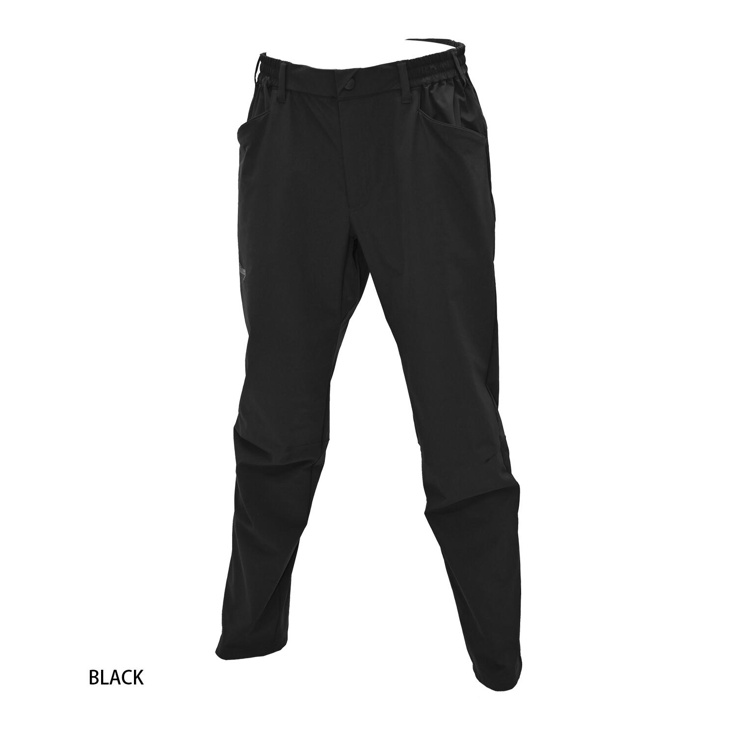 ブルイク　TECH LONG PANTS　XXL　XXL/TALL　軽量ロングパンツ