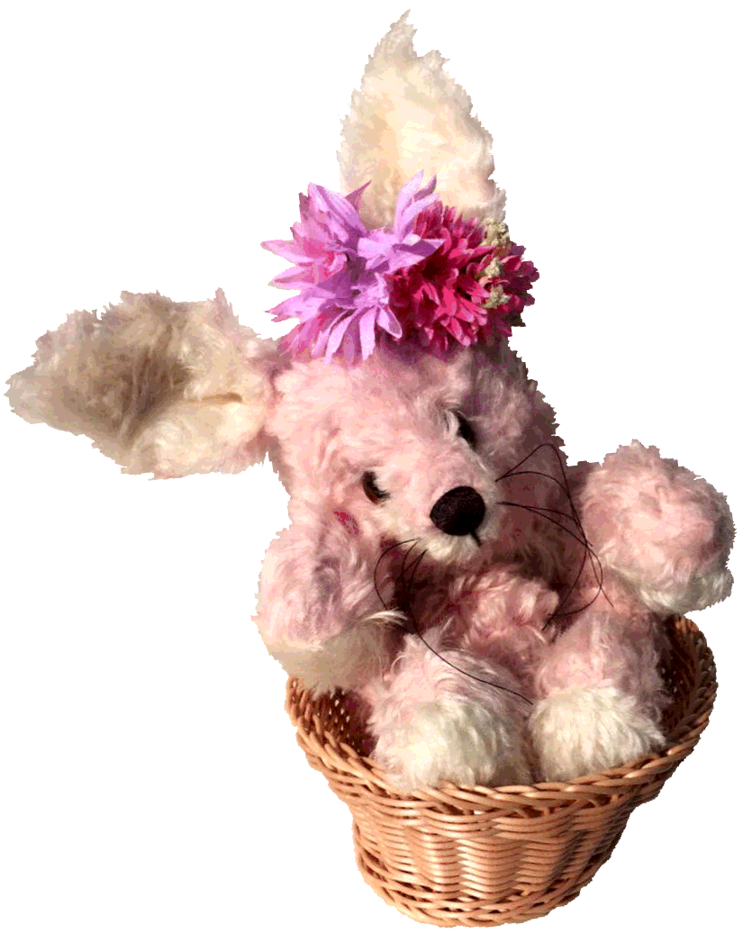 Nokdukオリジナル ドライバー仕様 ゴルフヘッドカバー ドライバー仕様 アニマルシリーズ 可愛い ピンクバニー モヘア製 丁寧な手作り うさぎ うさぎ ゴルフヘッドカバー おもしろ キャラクター おしゃれ 可愛い ゴルフヘッドカバー ゴルフ ヘッドカバー ゴルフ