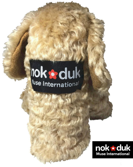 Nokduk ゴルフ ギフト アイアン おもしろ ゴルフ カバー アニマルシリーズ 犬 モヘア製 丁寧な手作り 可愛い犬のアイアンカバー 動物キャラクター おもしろ ウッドカバー クラブカバー ドライバーカバー パターカバー ゴルフヘッドカバー ギフト プレゼント クリスマス Nokduk ゴルフ ギフト アイアン おもしろ ゴルフ カバー アニマルシリーズ 犬 モヘア製 丁寧な手作り 可愛い犬のアイアンカバー 動物キャラクター おもしろ ウッドカバー クラブカバー ドライバーカバー パターカバー ゴルフヘッドカバー ギフト プレゼント クリスマス