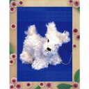 犬の型紙 TP-057 犬型紙 イヌ いぬ ドッグ型紙 作り方説明書付き パターン ぬいぐるみ資材 ぬいぐるみ材料 ぬいぐるみ型紙