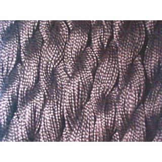 乐天商城 - ぬいぐるみ 刺繍糸　コスモNo.5　グレーブラウン ぬいぐるみ資材 テディベア材料 鼻の刺繍　ぬいぐるみ爪の刺繍におすすめ