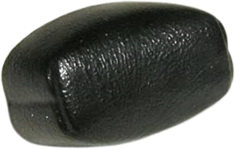 プラスチックノーズ レザー調 箱型タイプ 横幅約40mm（穴開き）ぬいぐるみ鼻 さし鼻 ぬいぐるみ材料 フェルト原毛材料