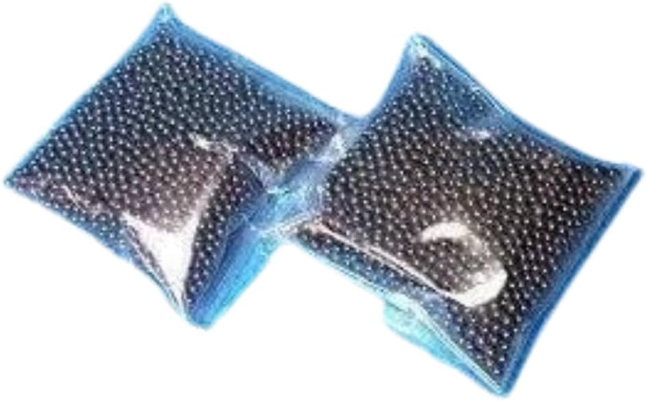 鉛玉 100g ミニチュア作品などの重量出しに 詰め物 ぬいぐるみ 材料 資材 詰め物