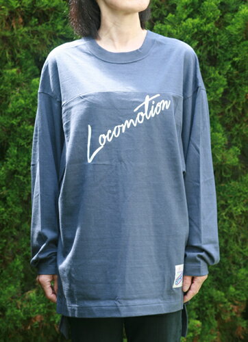 AmericanaLocomotion-Tʥͥӡ